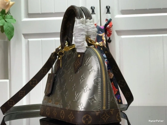 BB LOUIS VUITTON ALMA 0811